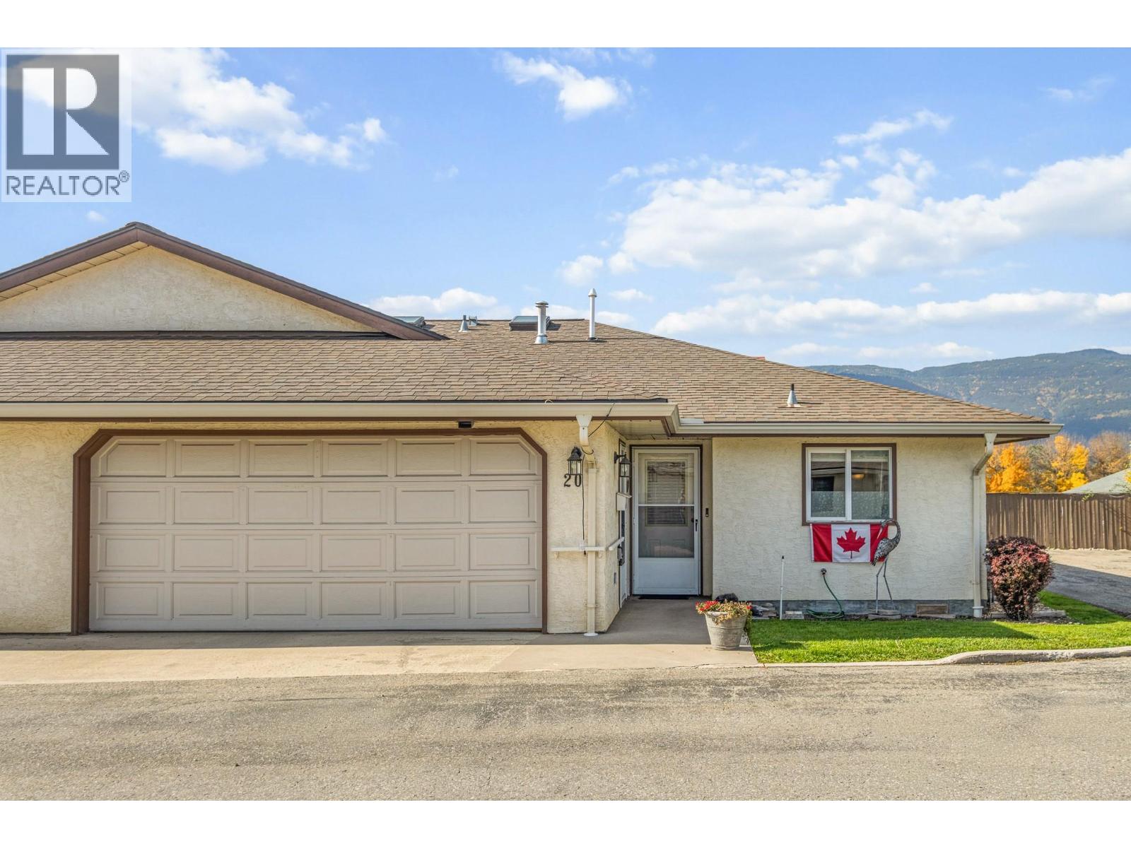 151 8 Avenue SW Unit# 20