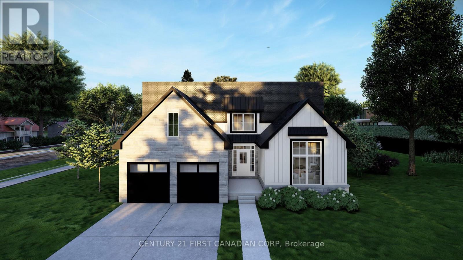 2032 Wickerson Road, London South, Ontario  N6K 4R6 - Photo 1 - X13882602