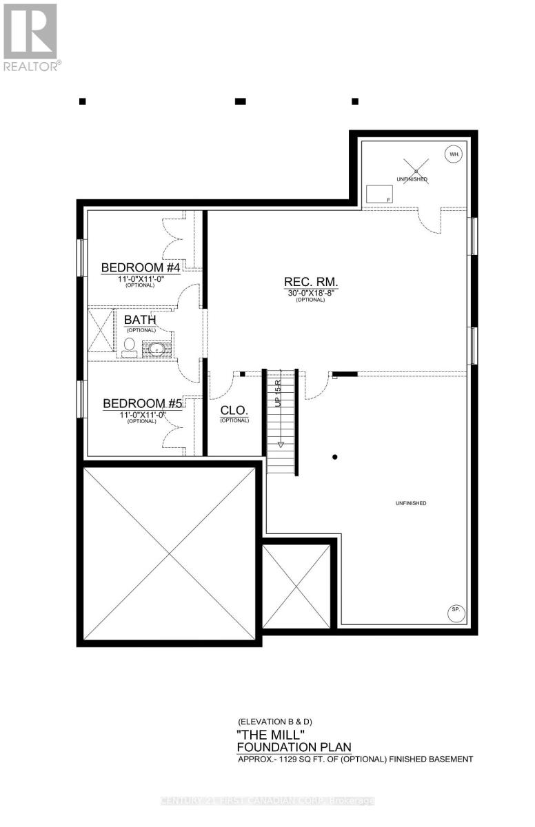 2032 Wickerson Road, London South, Ontario  N6K 4R6 - Photo 4 - X13882602