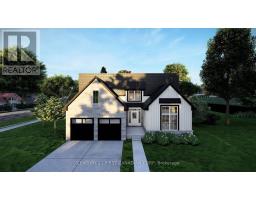 2032 WICKERSON ROAD, London South, Ontario