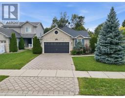 1645 DEVOS DRIVE, London North, Ontario