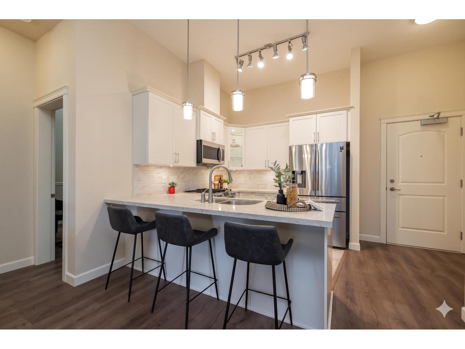 609 20325 85 AVENUE