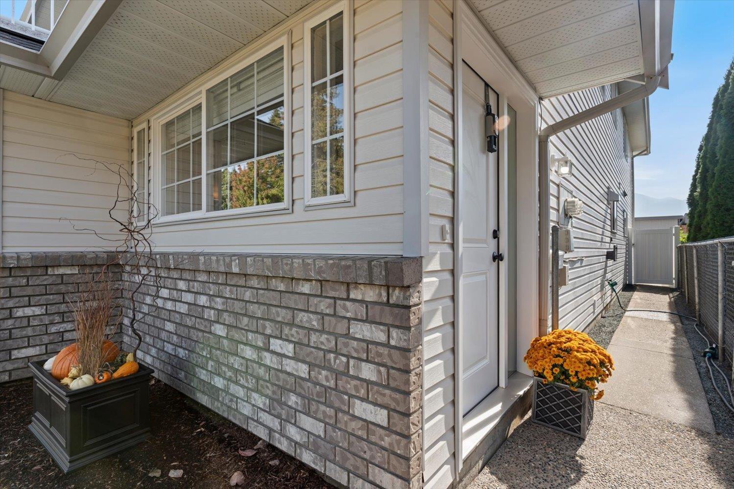 B 45220 SOUTH SUMAS ROAD|Sardis South
