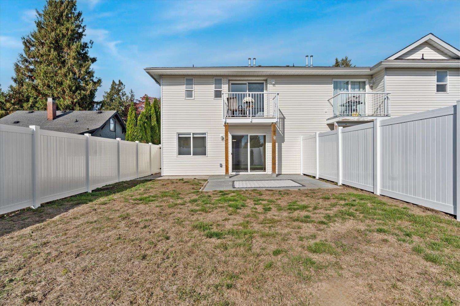 B 45220 SOUTH SUMAS ROAD|Sardis South