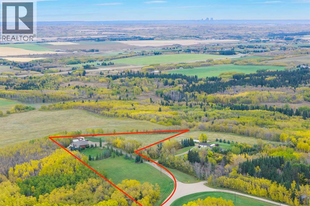 200, 200042 198 Avenue W, Rural Foothills County, Alberta  T1S 2W8 - Photo 2 - A2329004