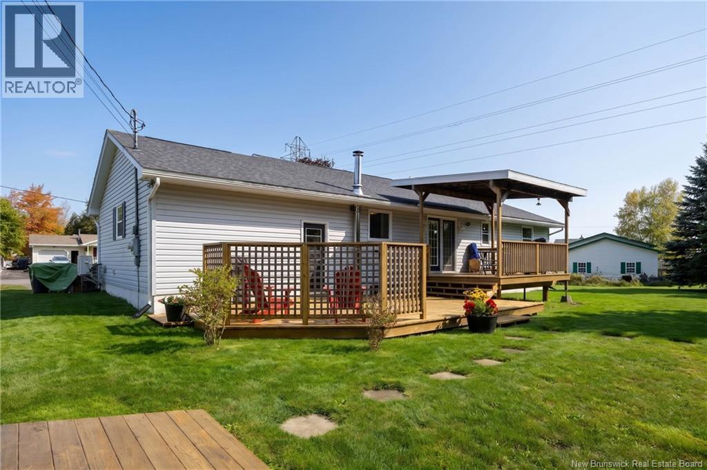 101 Law Avenue, Hampton, New Brunswick  E5N 5C2 - Photo 29 - NB149279