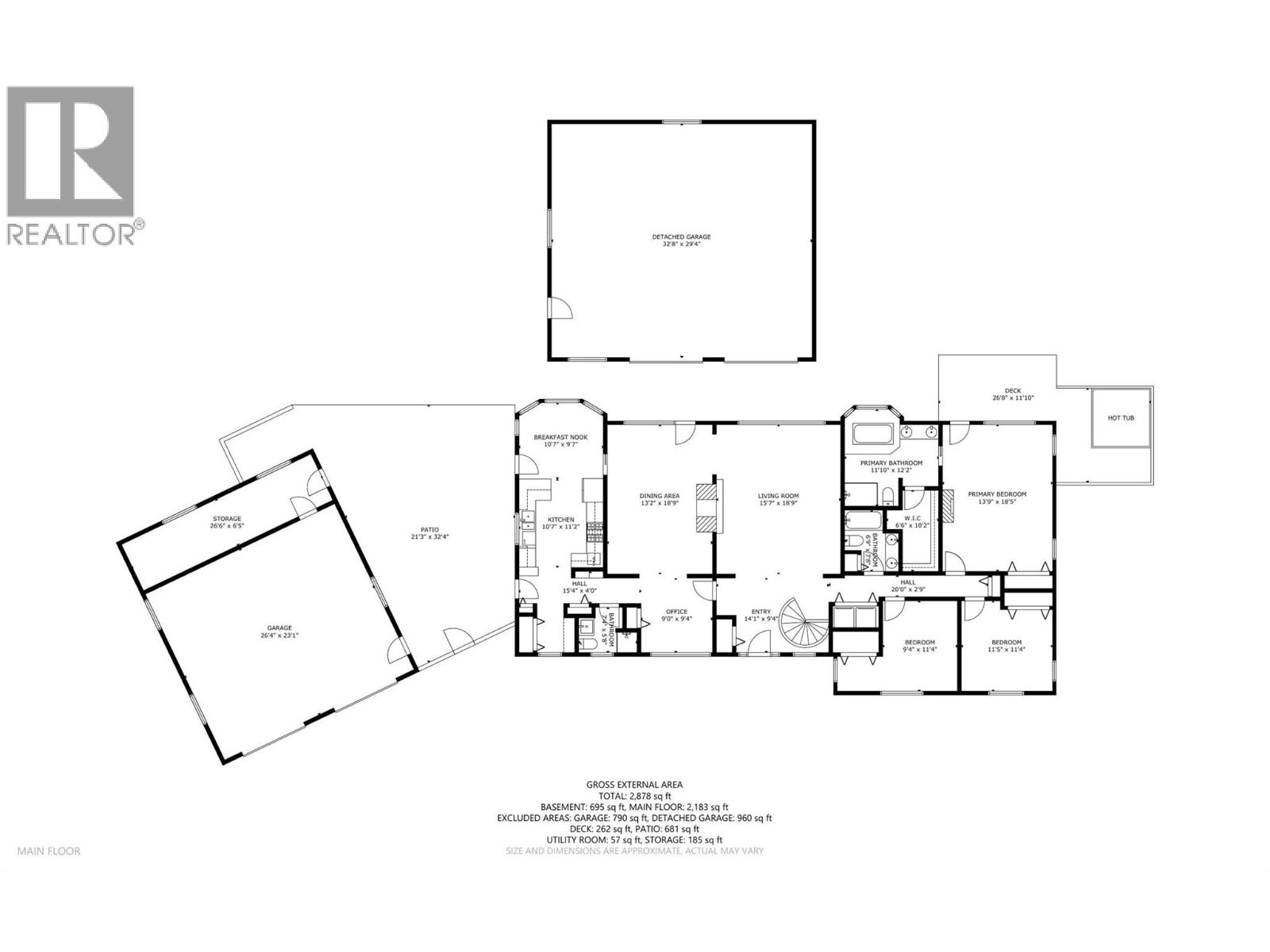 3200 Greenwood Road