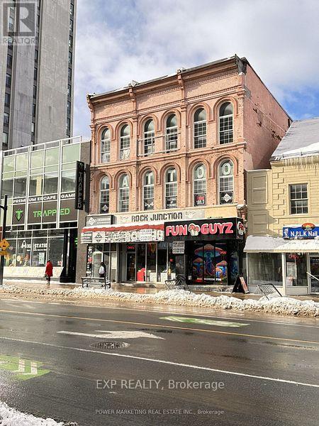 B - 149 RIDEAU STREET, ottawa, Ontario