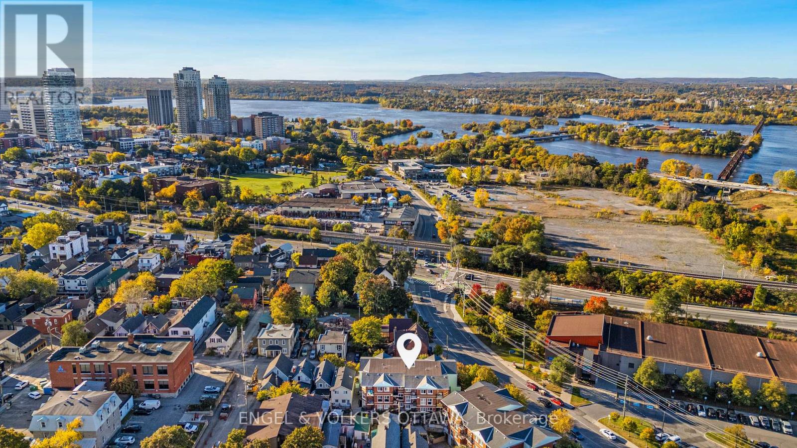 3 - 4 O'meara Street, Ottawa, Ontario  K1Y 4T1 - Photo 2 - X13882682