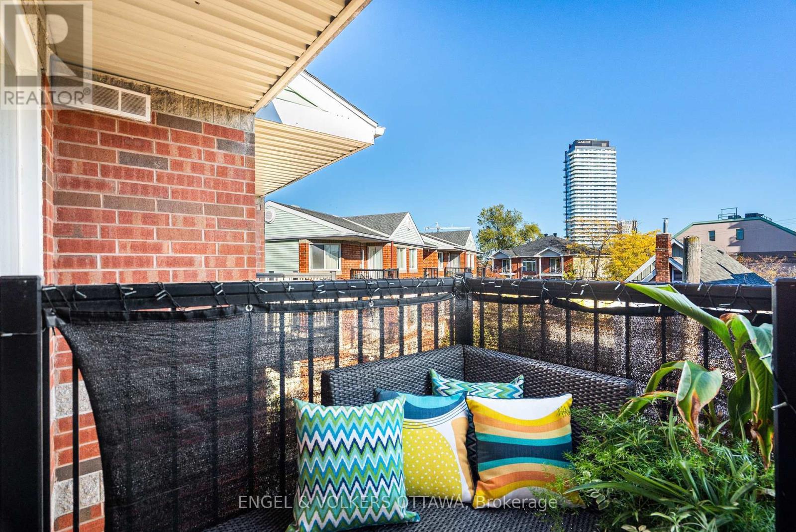3 - 4 O'meara Street, Ottawa, Ontario  K1Y 4T1 - Photo 23 - X13882682