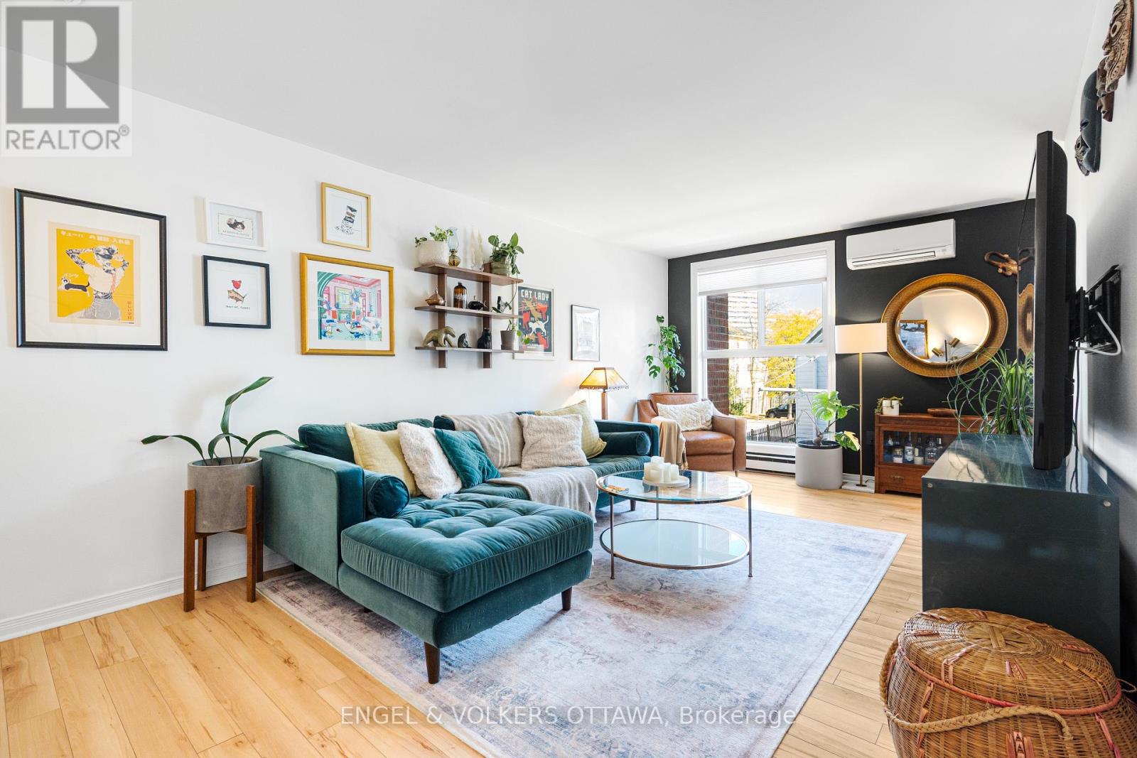 3 - 4 O'meara Street, Ottawa, Ontario  K1Y 4T1 - Photo 3 - X13882682
