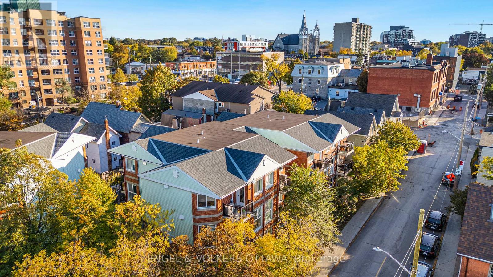 3 - 4 O'meara Street, Ottawa, Ontario  K1Y 4T1 - Photo 31 - X13882682