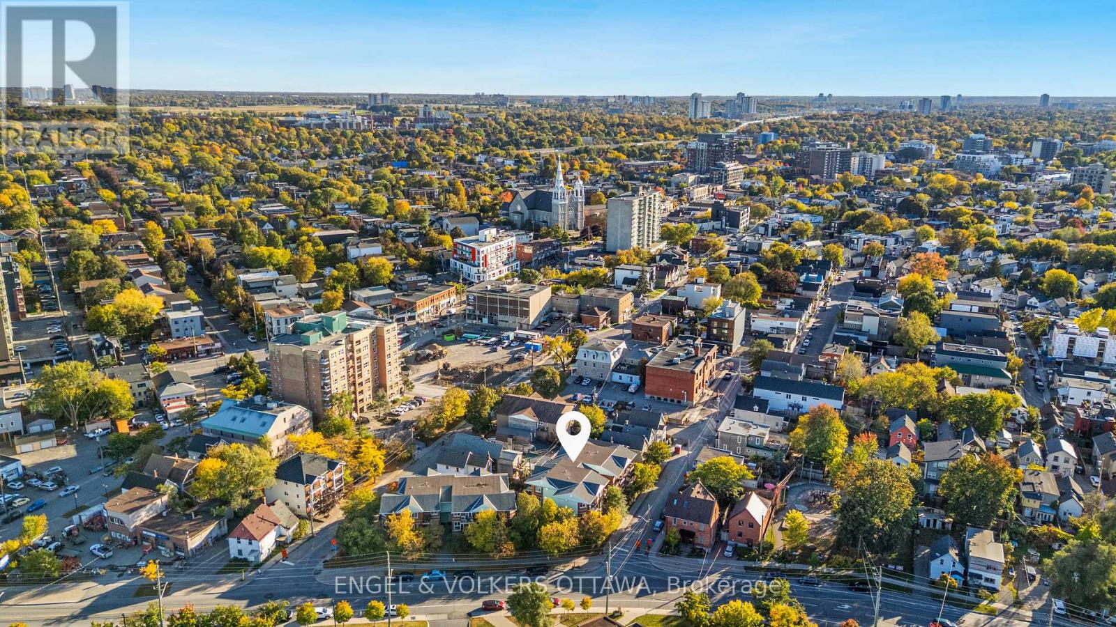 3 - 4 O'meara Street, Ottawa, Ontario  K1Y 4T1 - Photo 33 - X13882682