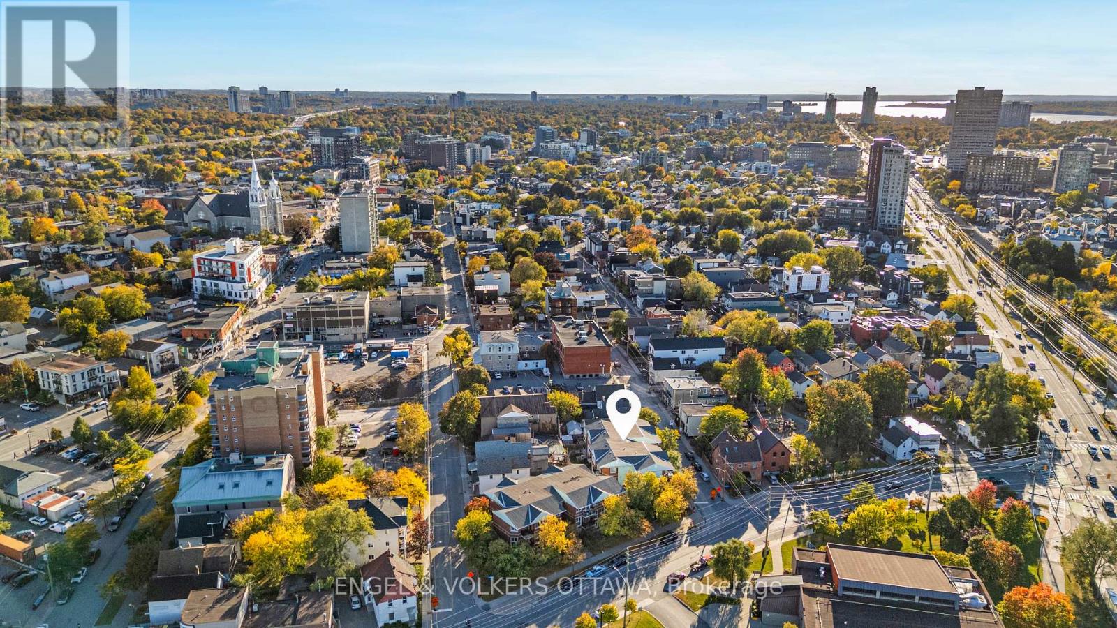 3 - 4 O'meara Street, Ottawa, Ontario  K1Y 4T1 - Photo 34 - X13882682