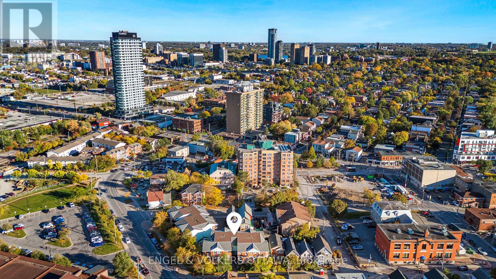 3 - 4 O'meara Street, Ottawa, Ontario  K1Y 4T1 - Photo 36 - X13882682