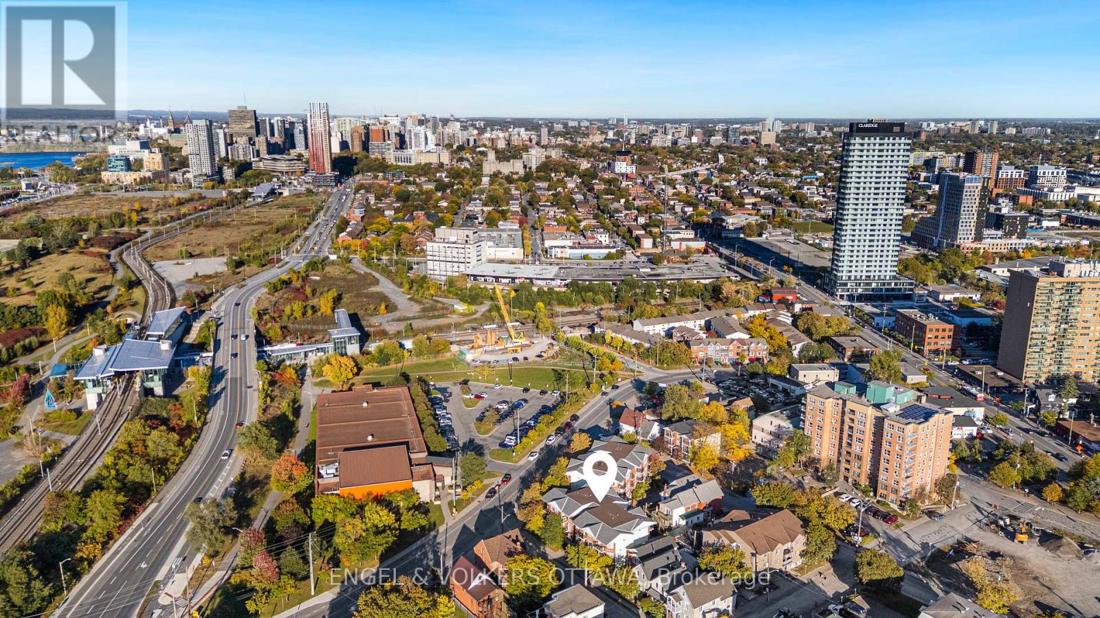 3 - 4 O'meara Street, Ottawa, Ontario  K1Y 4T1 - Photo 37 - X13882682
