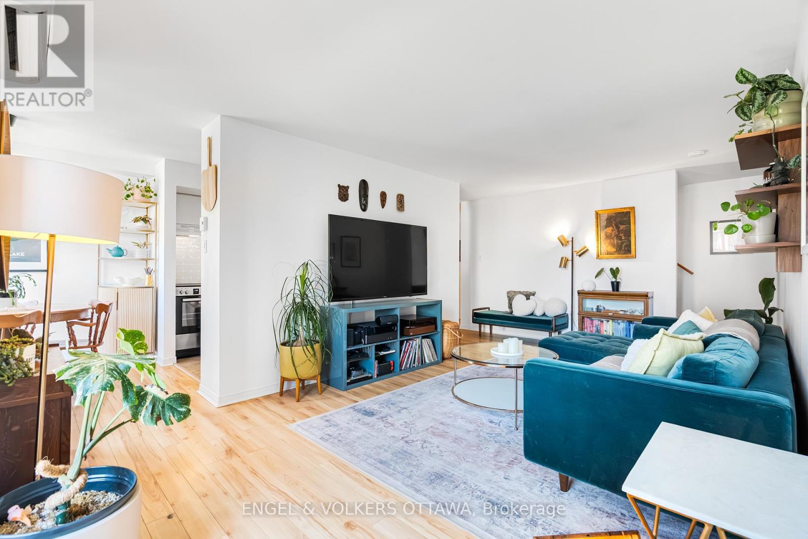 3 - 4 O'meara Street, Ottawa, Ontario  K1Y 4T1 - Photo 4 - X13882682