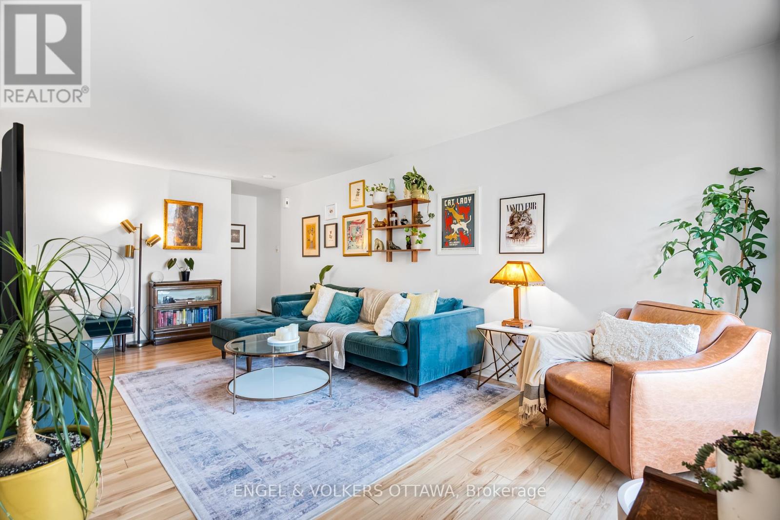 3 - 4 O'meara Street, Ottawa, Ontario  K1Y 4T1 - Photo 5 - X13882682