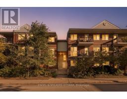 3 - 4 O'MEARA STREET, Ottawa, Ontario