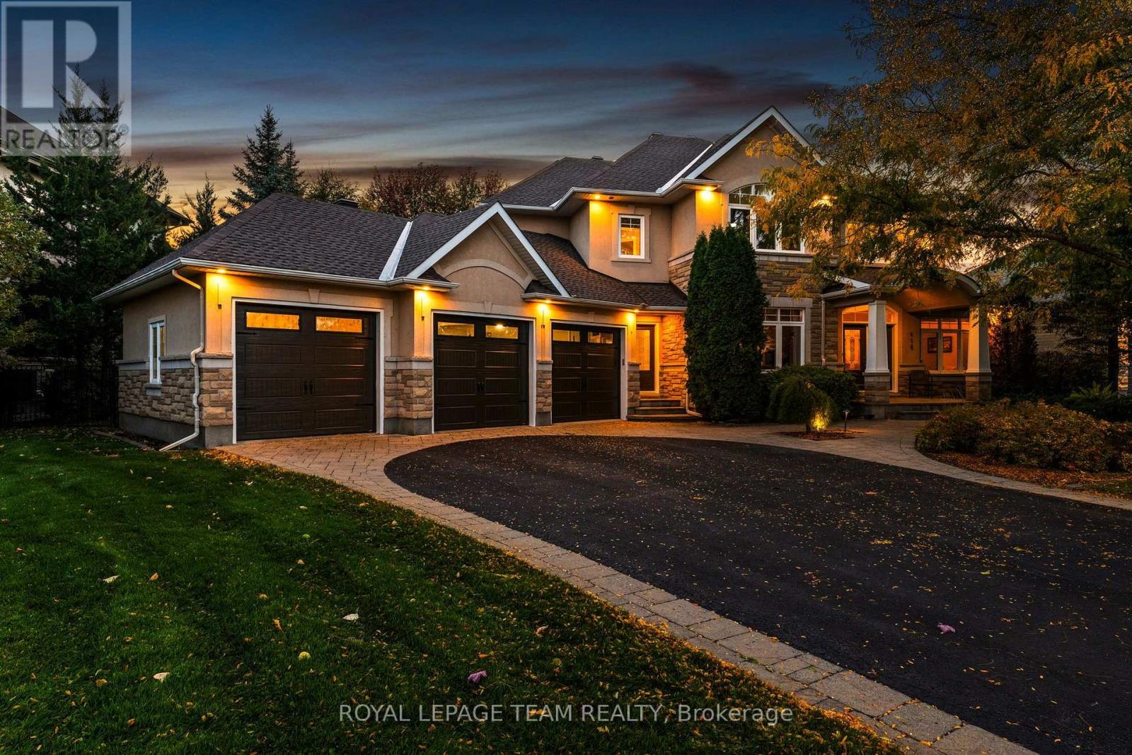 418 LOCKMASTER CRESCENT, ottawa, Ontario