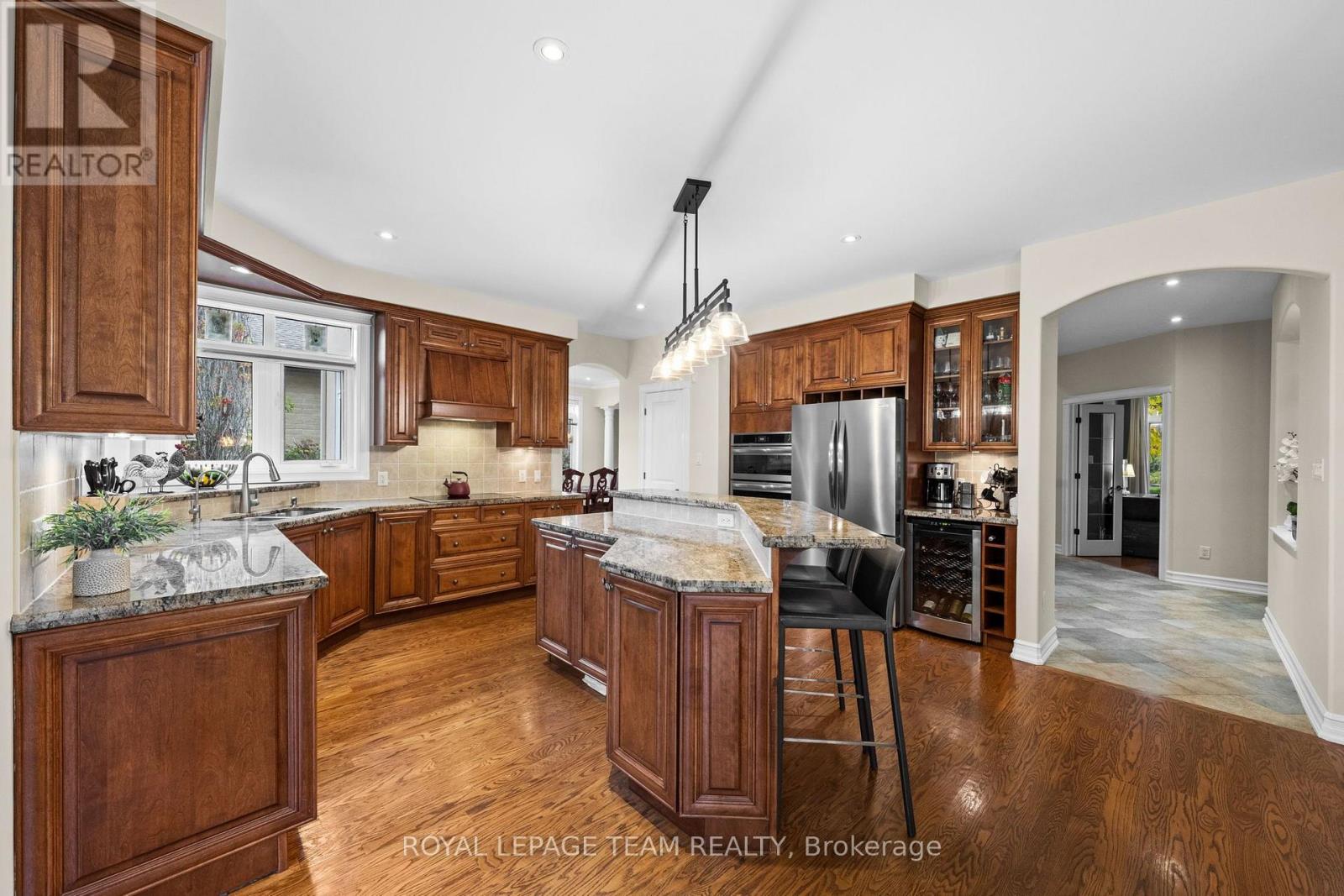 418 Lockmaster Crescent, Ottawa, Ontario  K4M 1L8 - Photo 12 - X13882708