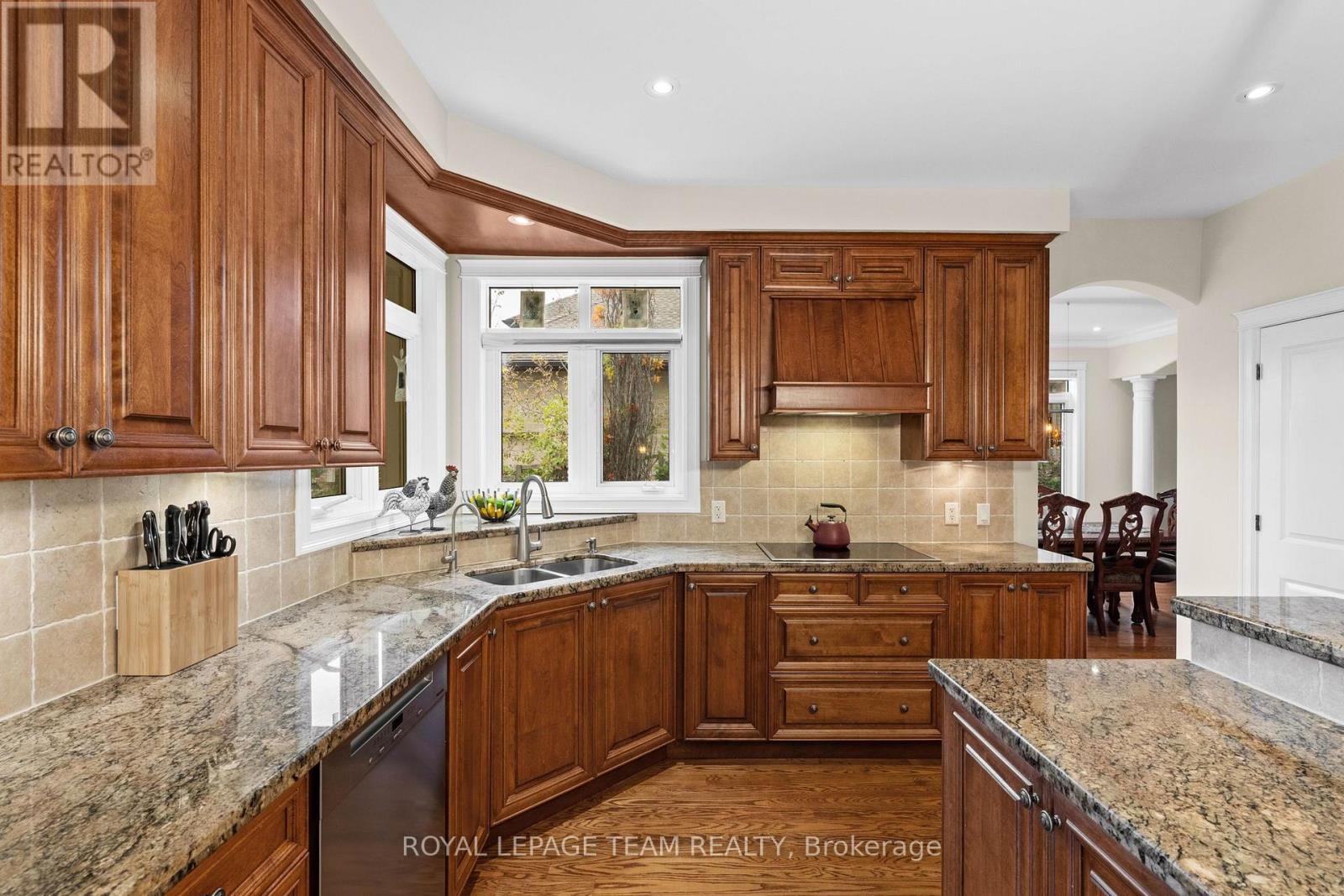 418 Lockmaster Crescent, Ottawa, Ontario  K4M 1L8 - Photo 13 - X13882708
