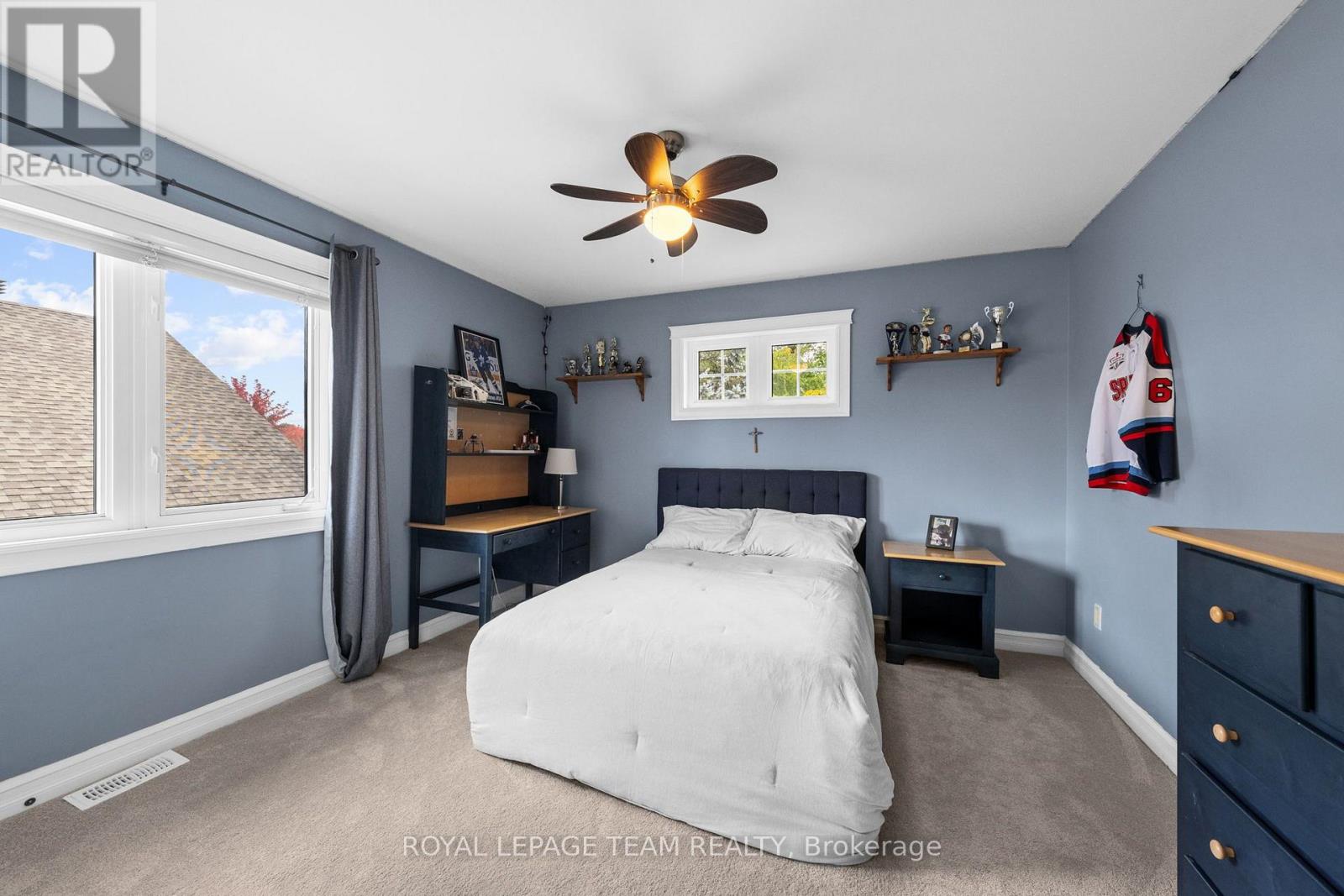 418 Lockmaster Crescent, Ottawa, Ontario  K4M 1L8 - Photo 30 - X13882708