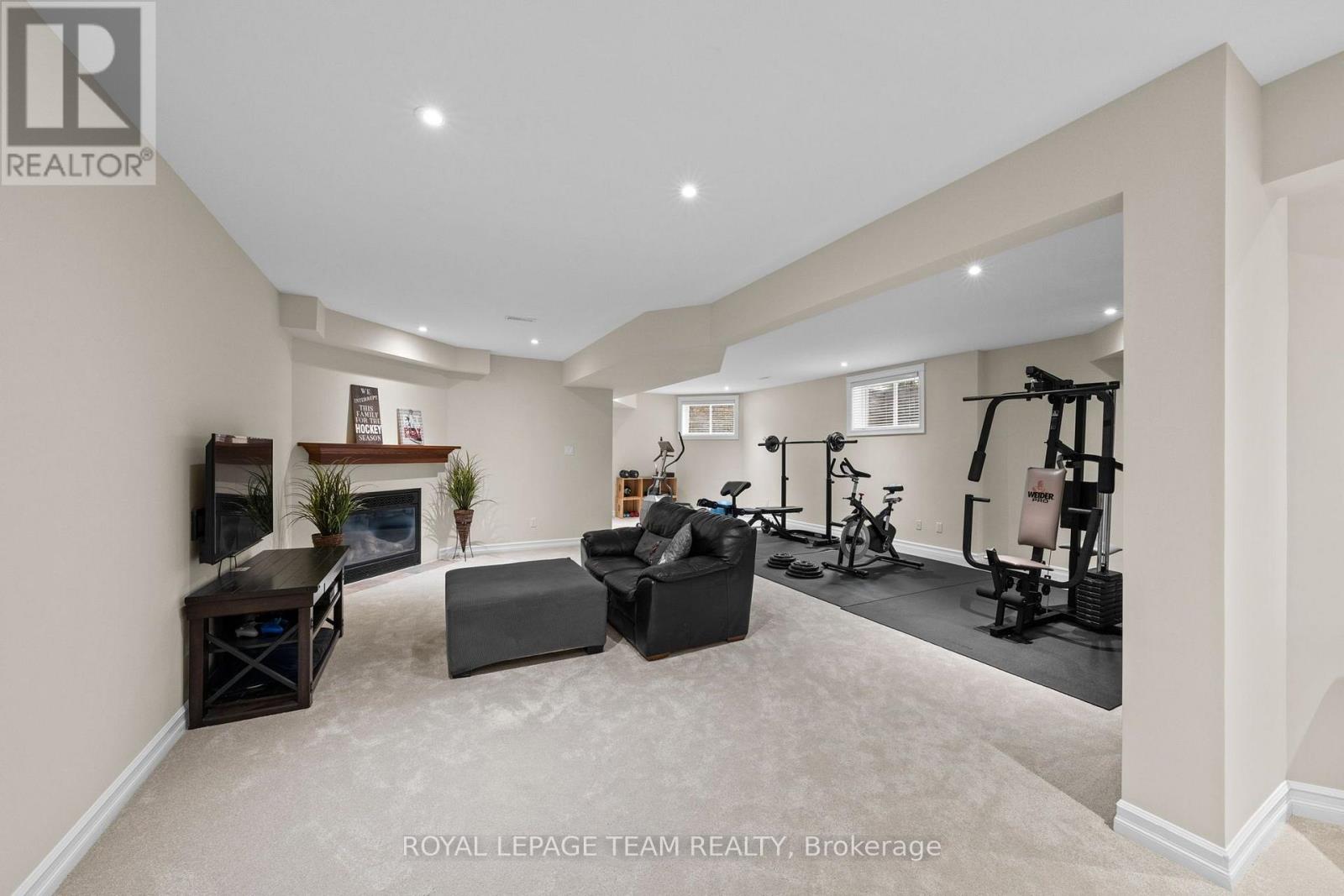 418 Lockmaster Crescent, Ottawa, Ontario  K4M 1L8 - Photo 33 - X13882708