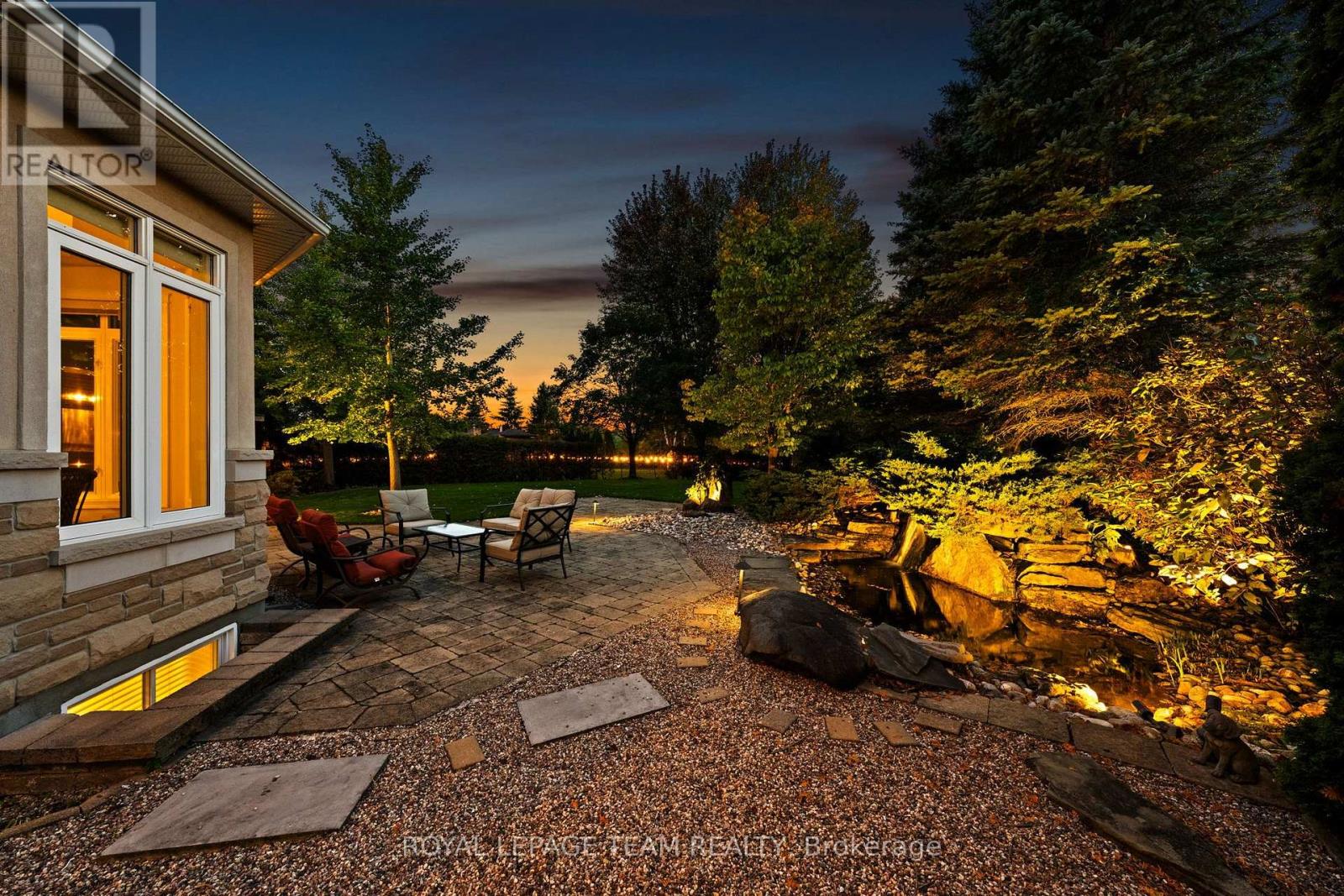 418 Lockmaster Crescent, Ottawa, Ontario  K4M 1L8 - Photo 42 - X13882708