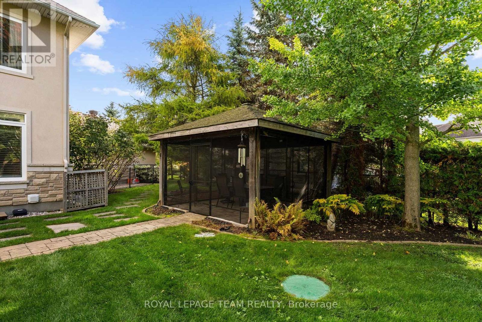 418 Lockmaster Crescent, Ottawa, Ontario  K4M 1L8 - Photo 44 - X13882708
