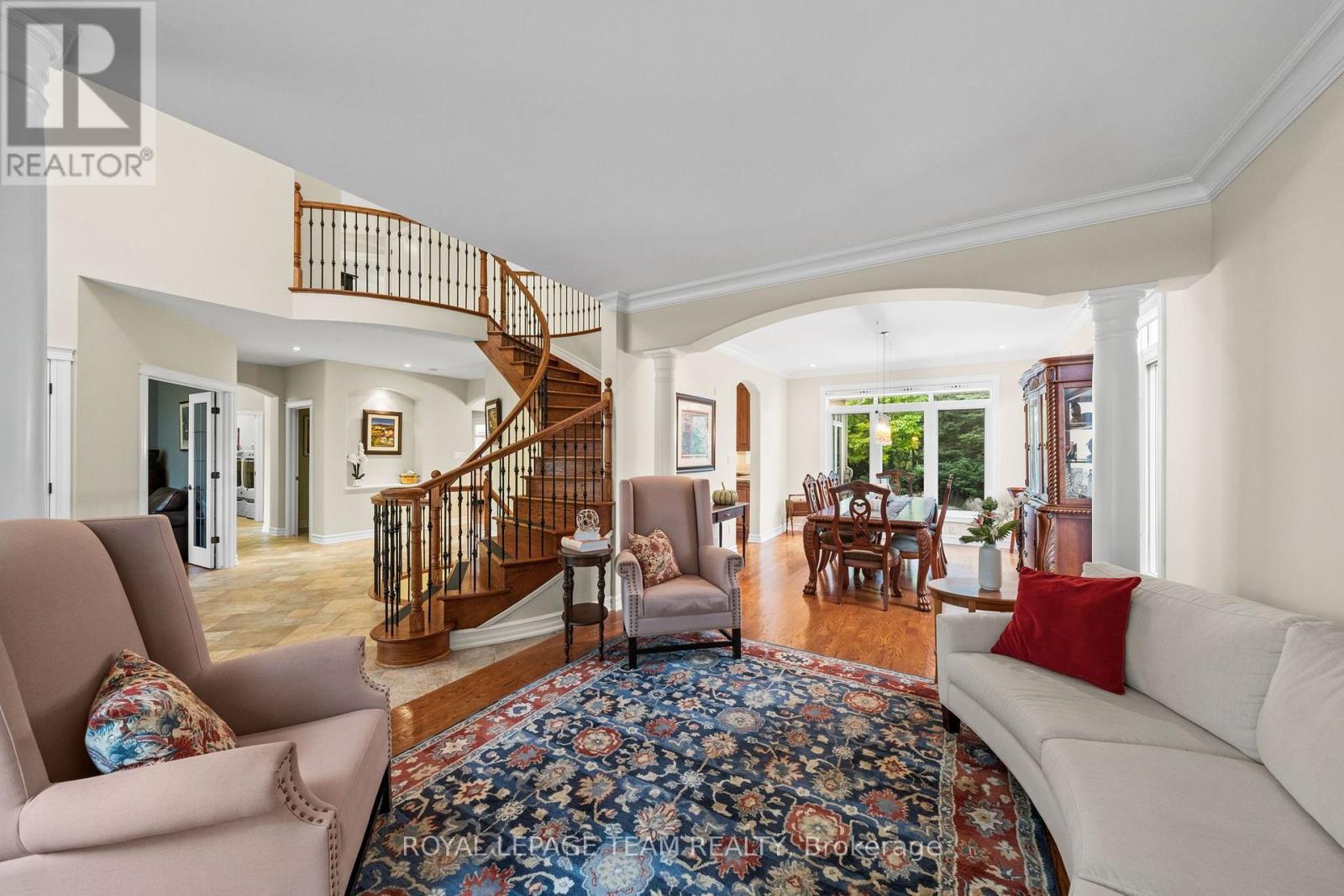 418 Lockmaster Crescent, Ottawa, Ontario  K4M 1L8 - Photo 8 - X13882708