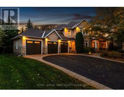 418 LOCKMASTER CRESCENT, Ottawa, Ontario