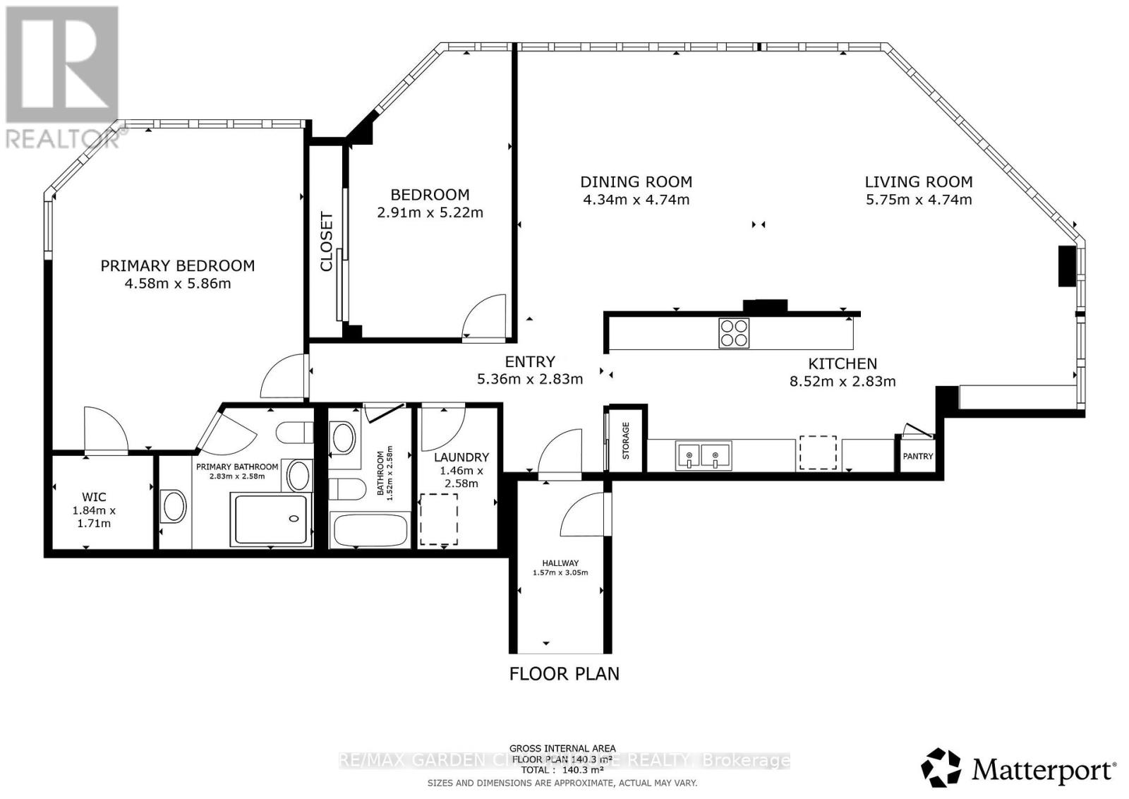 708 - 162 Martindale Road, St. Catharines, Ontario  L2S 3S4 - Photo 30 - X13882652