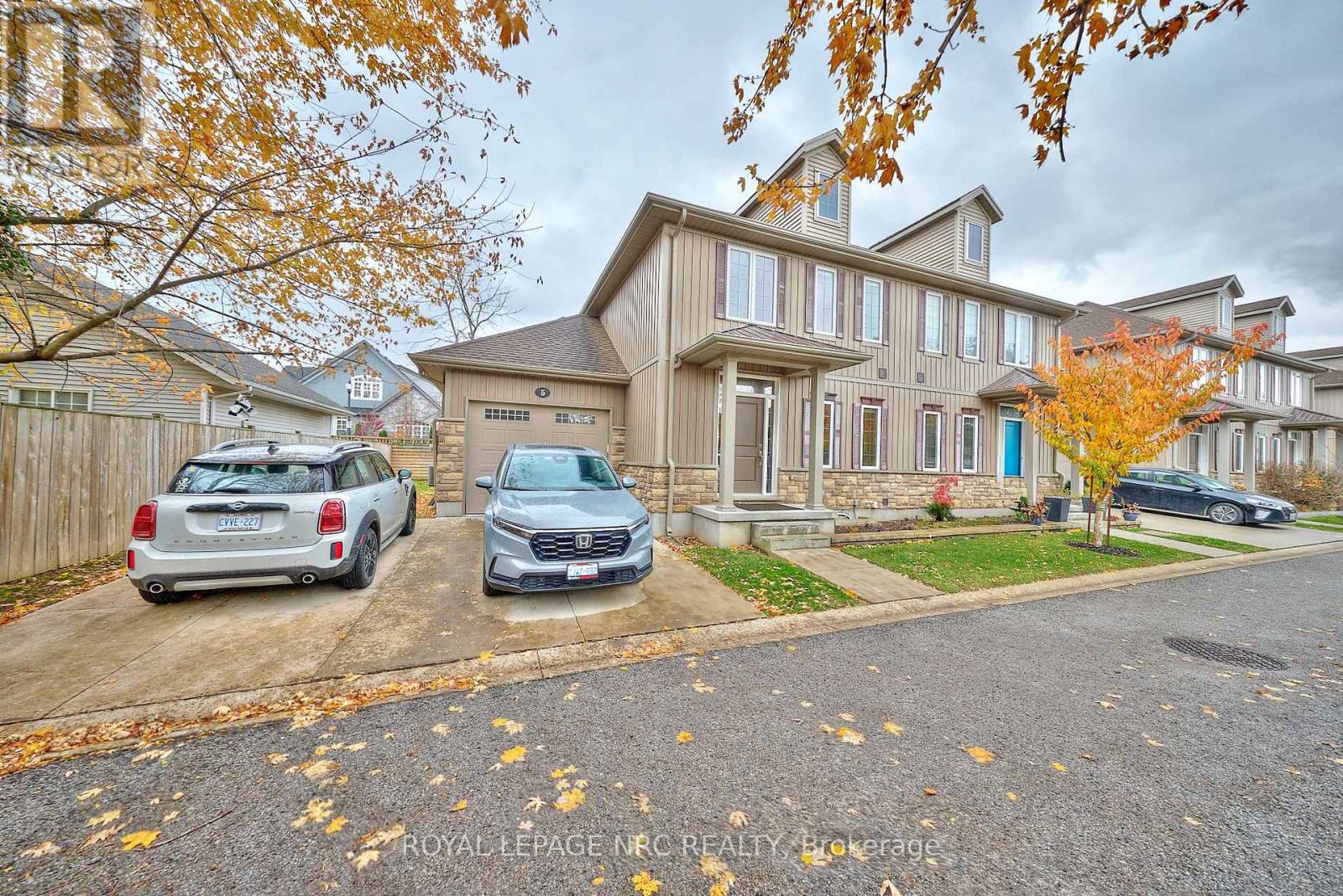 5 - 608 Simcoe Street, Niagara-On-The-Lake, Ontario  L0S 1J0 - Photo 1 - X13882700