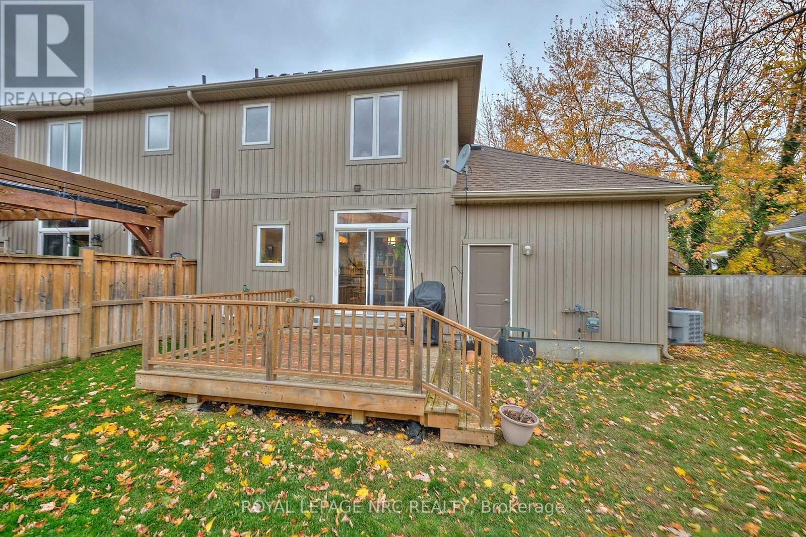 5 - 608 Simcoe Street, Niagara-On-The-Lake, Ontario  L0S 1J0 - Photo 22 - X13882700