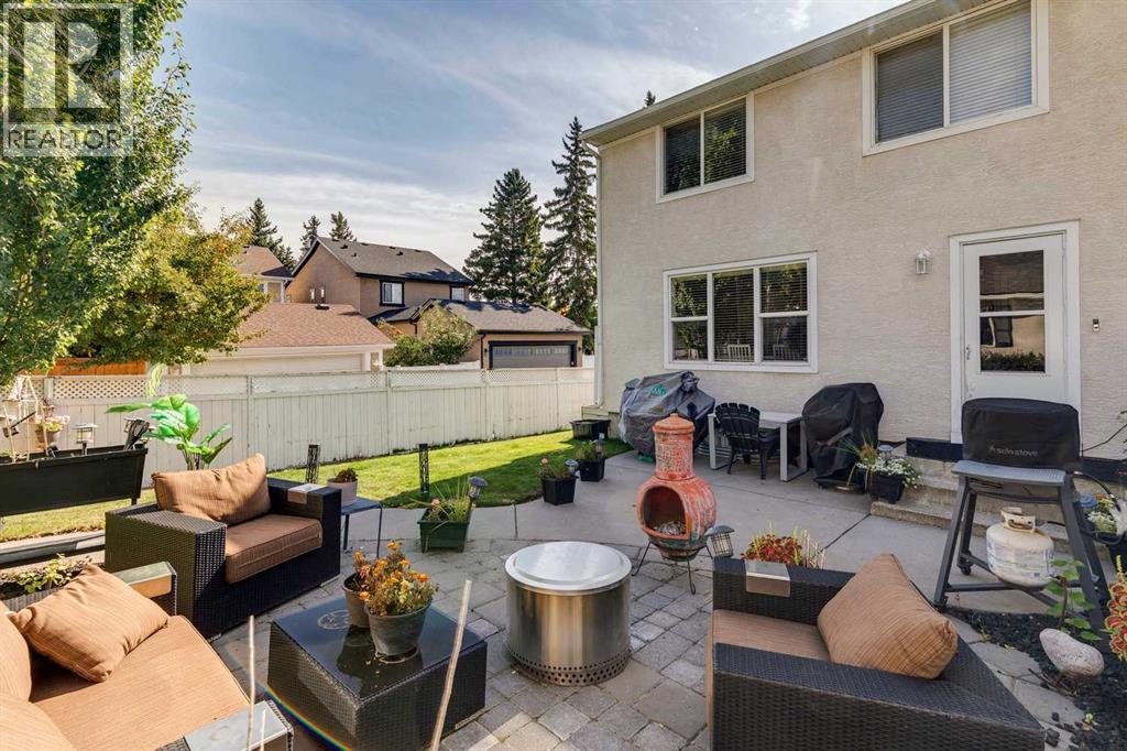 6 Ypres Green SW, Calgary, Alberta  T2T 6L3 - Photo 27 - A2347078