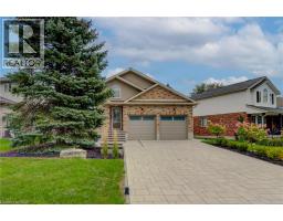 574 CLIPPER Drive, Waterloo, Ontario