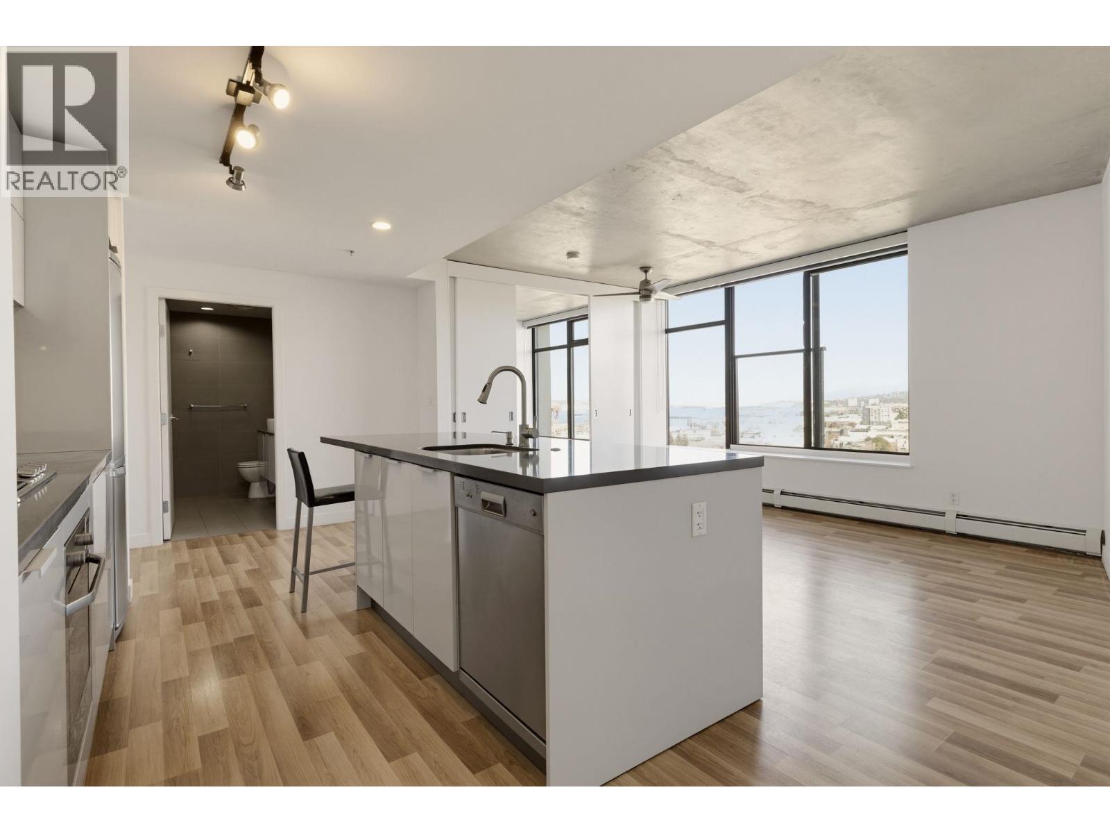 1803 108 W Cordova Street, Vancouver, British Columbia  V6B 0G5 - Photo 10 - R3174184