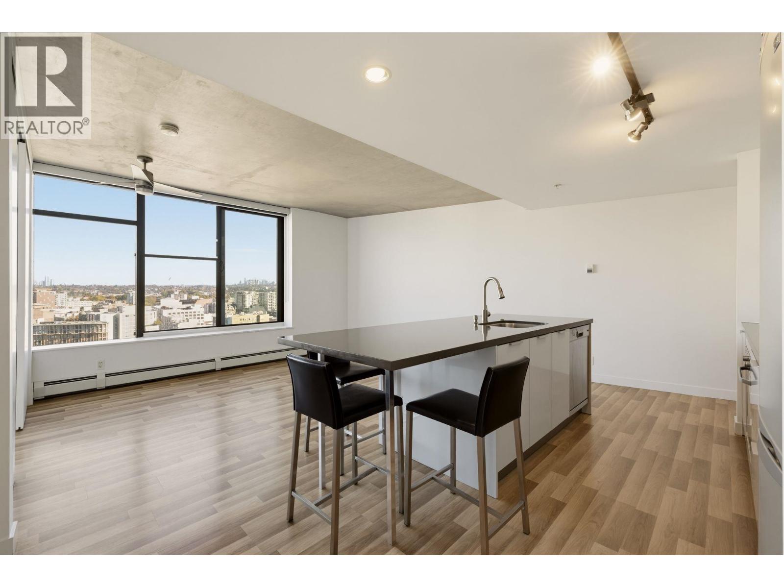1803 108 W Cordova Street, Vancouver, British Columbia  V6B 0G5 - Photo 11 - R3174184