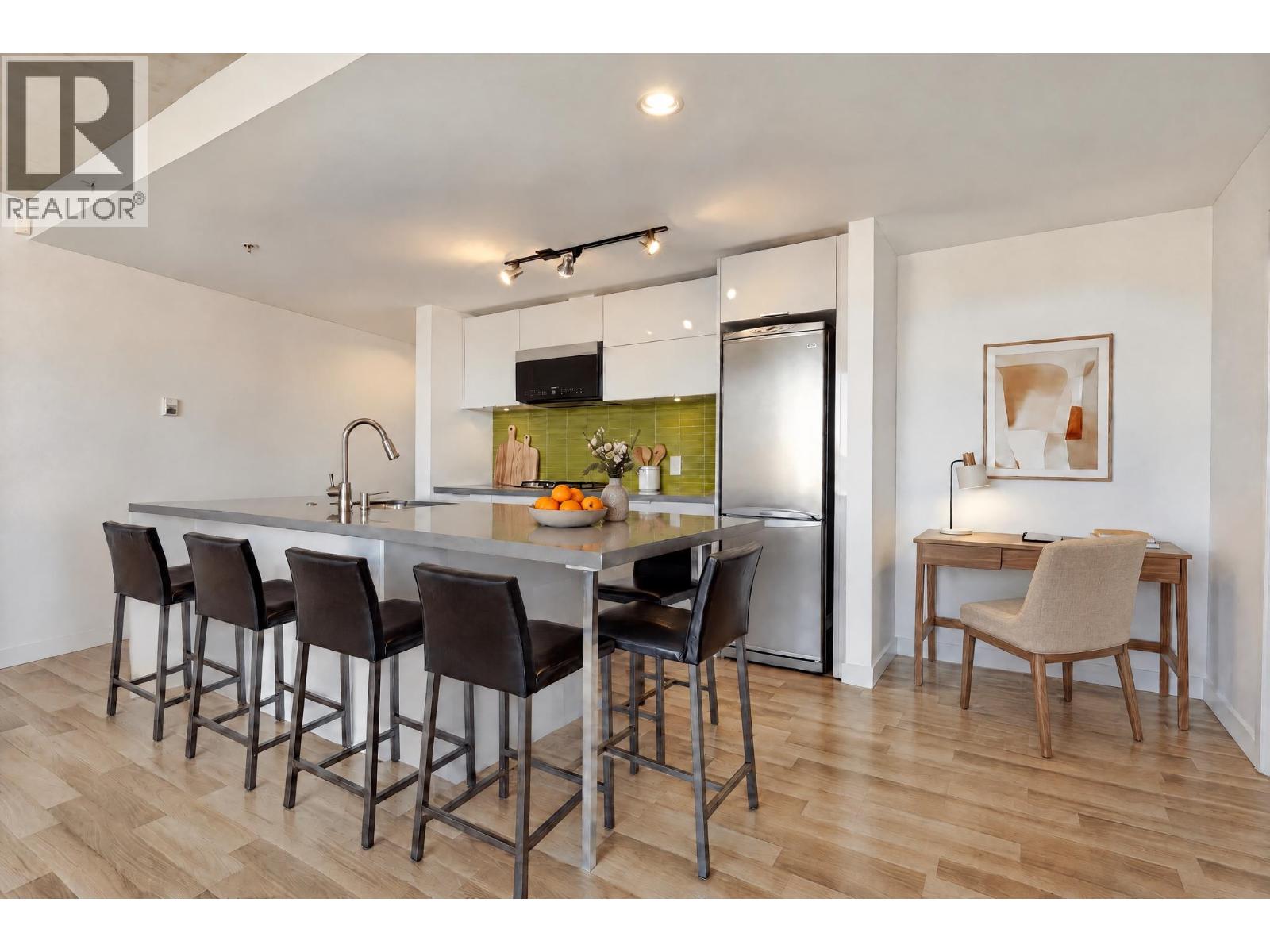 1803 108 W Cordova Street, Vancouver, British Columbia  V6B 0G5 - Photo 12 - R3174184