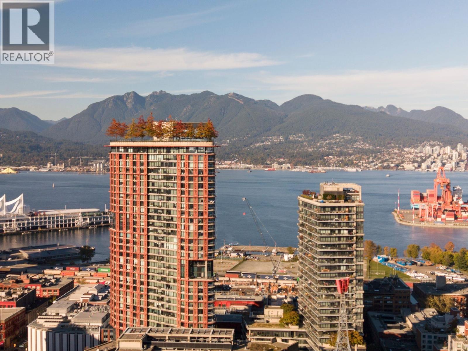 1803 108 W Cordova Street, Vancouver, British Columbia  V6B 0G5 - Photo 2 - R3174184
