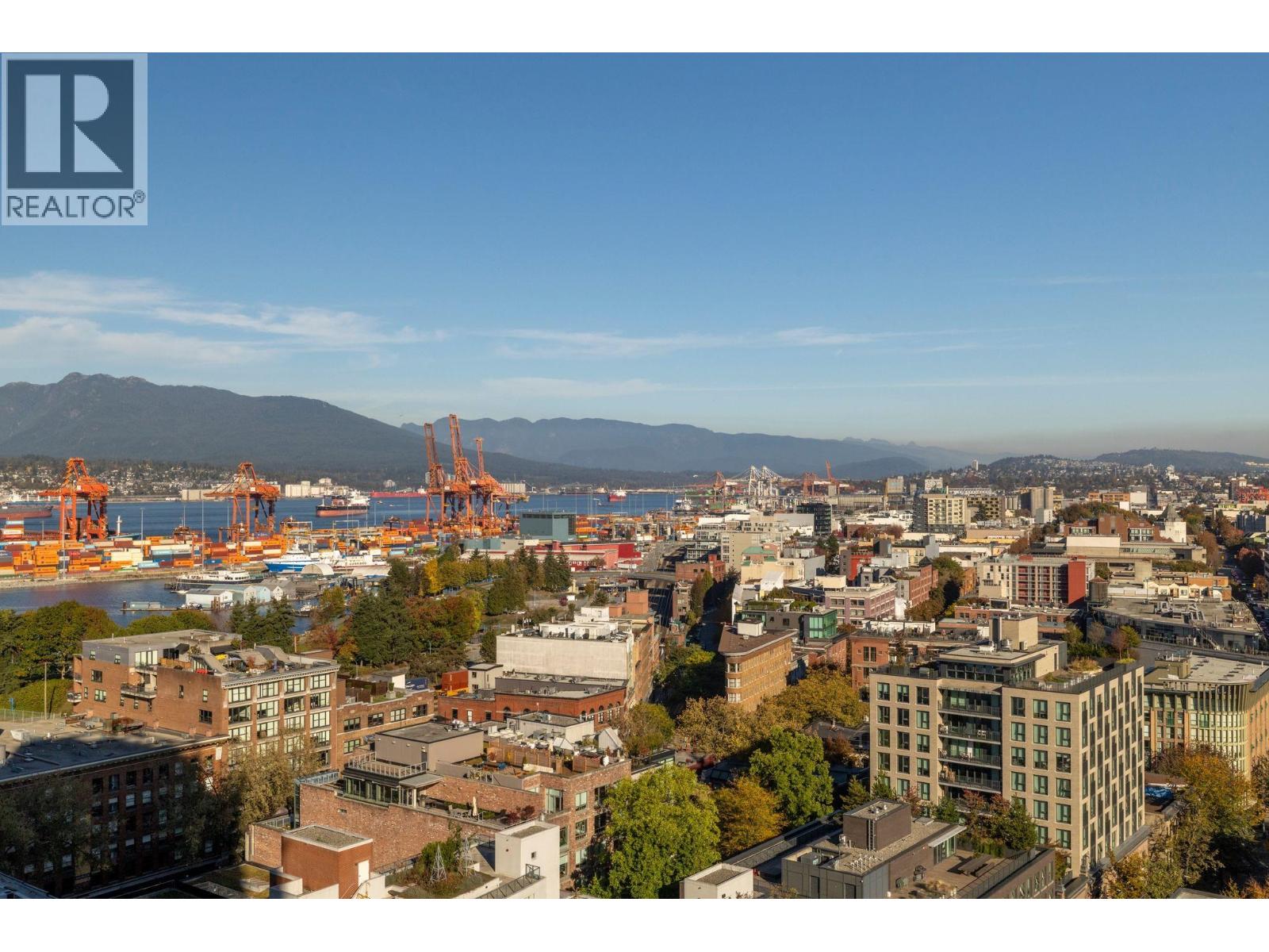 1803 108 W Cordova Street, Vancouver, British Columbia  V6B 0G5 - Photo 25 - R3174184