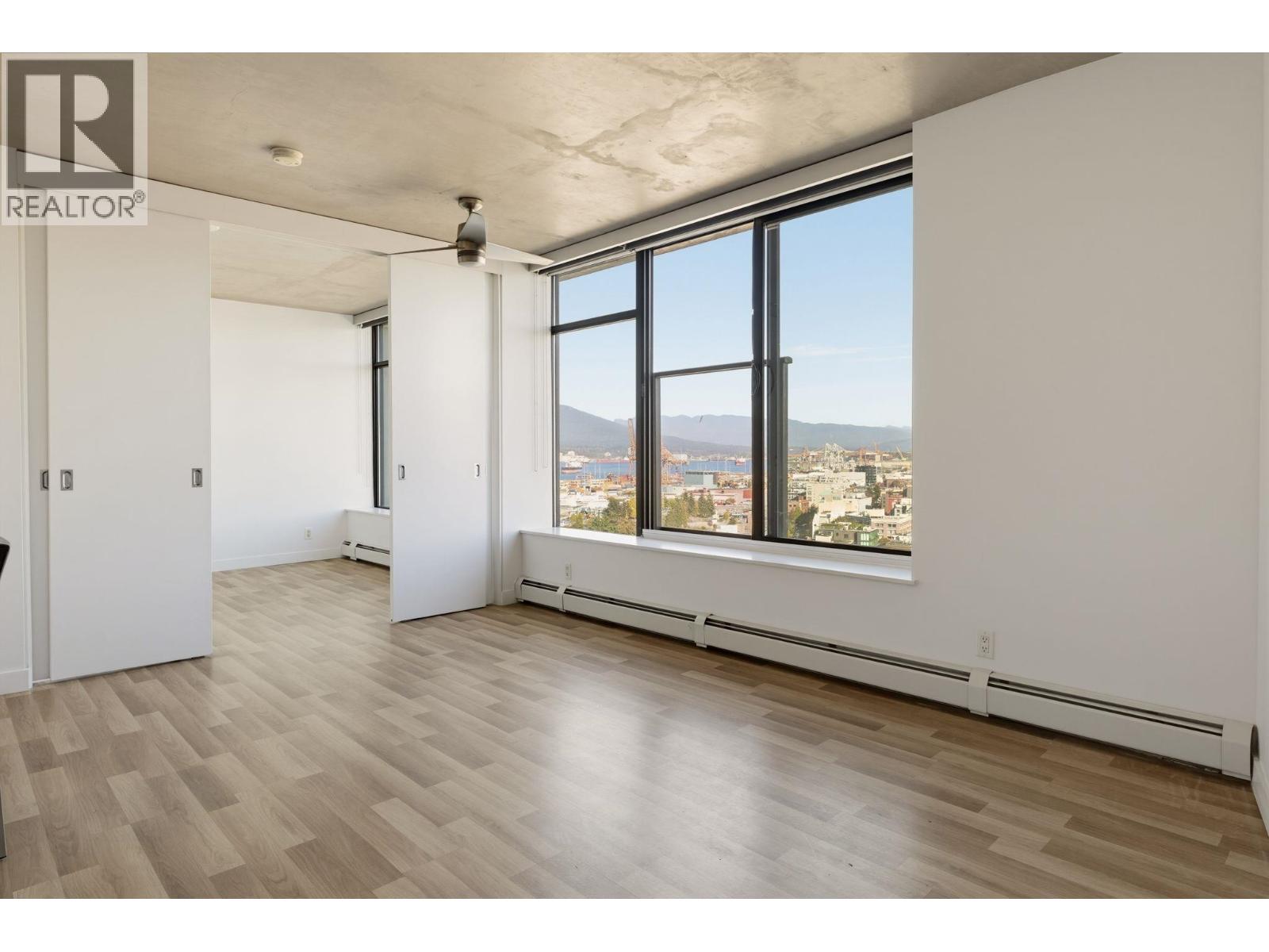 1803 108 W Cordova Street, Vancouver, British Columbia  V6B 0G5 - Photo 6 - R3174184