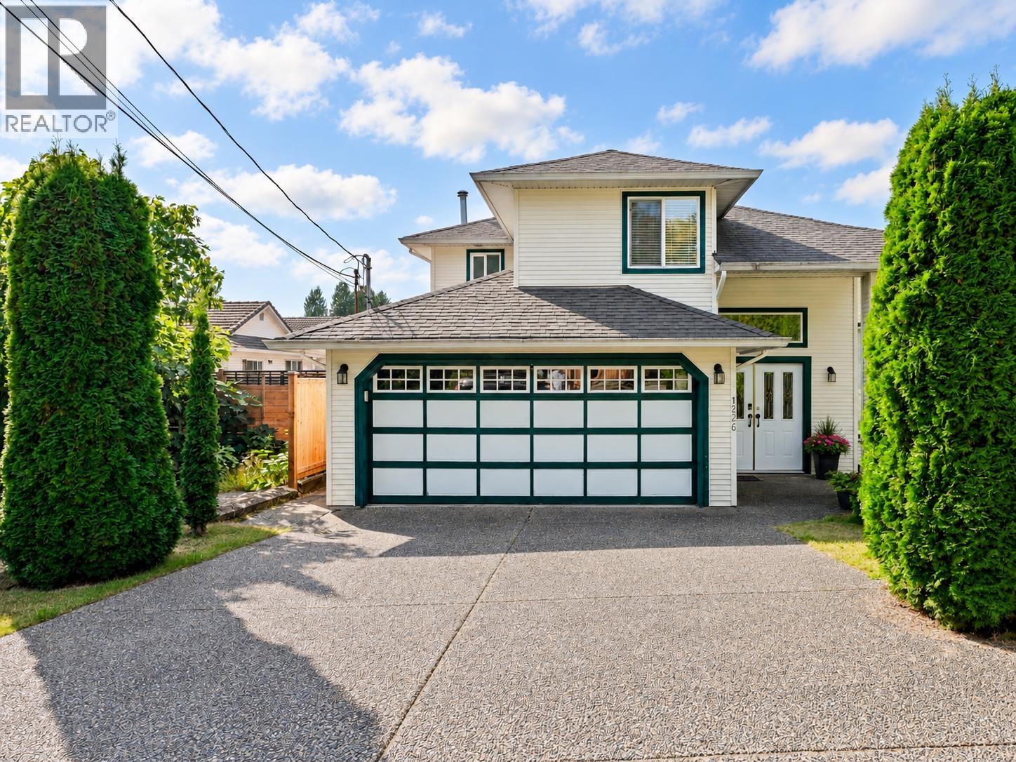 1226 PITT RIVER ROAD, port coquitlam, British Columbia