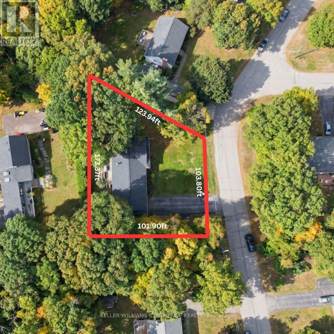 135 Catherine Street W, Gravenhurst, Ontario  P1P 1A4 - Photo 27 - X13879130