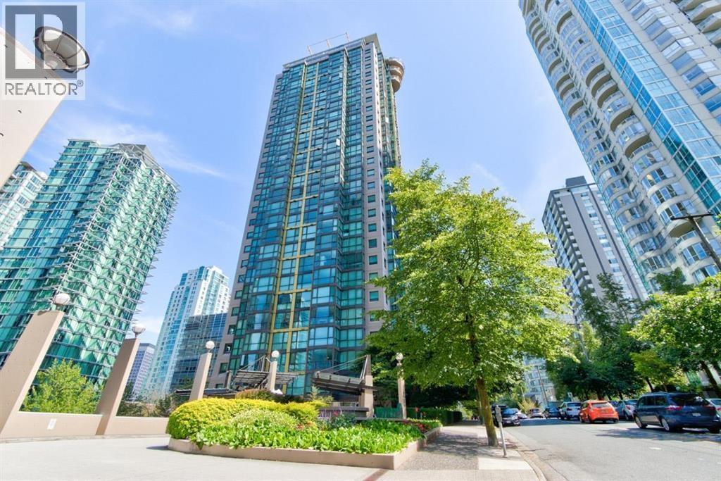 707 1331 Alberni Street, Vancouver, British Columbia  V6E 4S1 - Photo 18 - R3174198