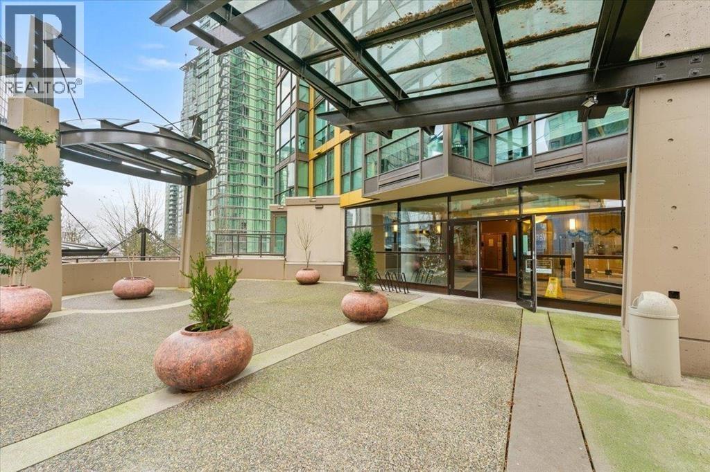707 1331 Alberni Street, Vancouver, British Columbia  V6E 4S1 - Photo 3 - R3174198