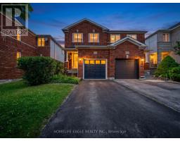 479 HEDDLE CRESCENT, Newmarket, Ontario