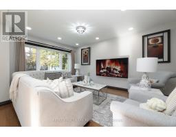 11 BROOKSIDE DRIVE, Mississauga, Ontario