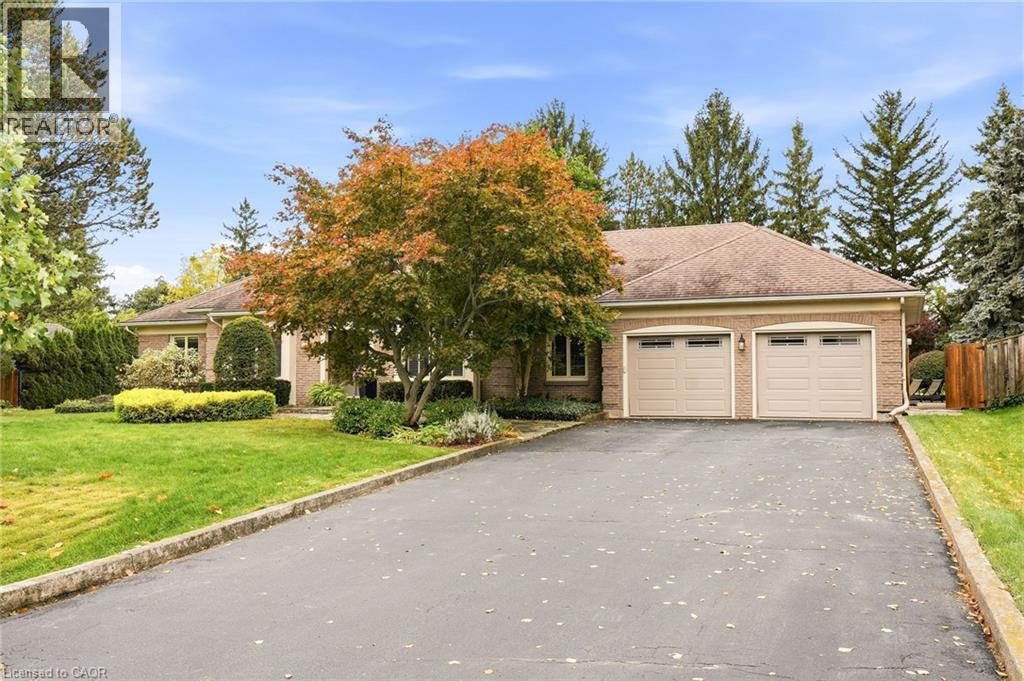 23 Cullum Drive, Hamilton, Ontario  L0R 1H2 - Photo 2 - 40870432